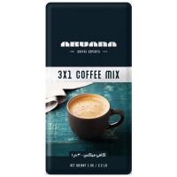  میکس آروانا - 250 گرم633e55492f41f25830